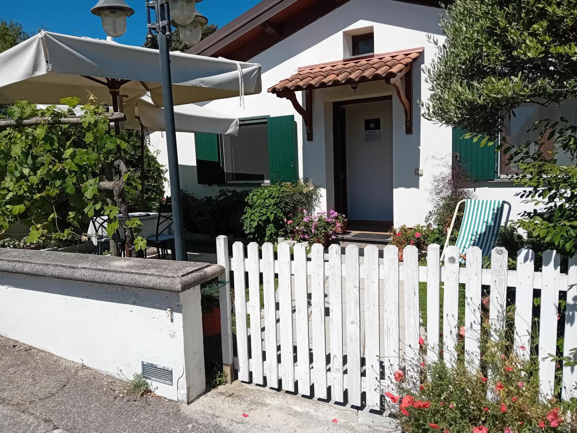 The Cottage Аджерола Экстерьер фото