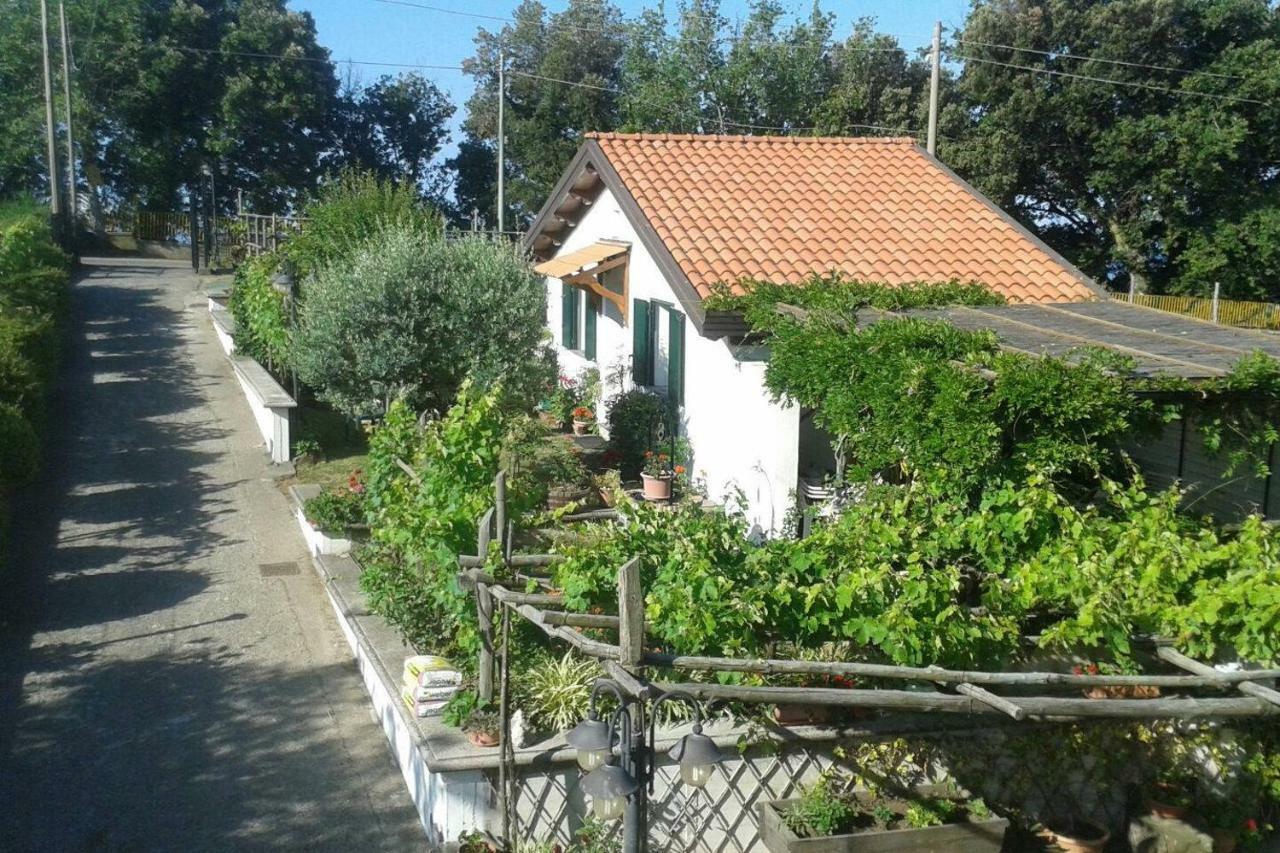 The Cottage Аджерола Экстерьер фото