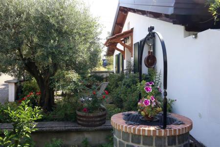 The Cottage Аджерола Экстерьер фото