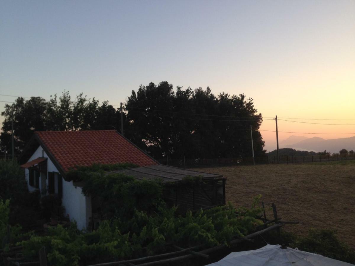 The Cottage Аджерола Экстерьер фото